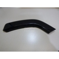 Накладка двери задней левой Toyota RAV 4 2019 7506242020C0