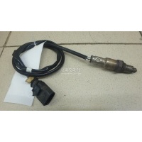 Датчик кислородный/Lambdasonde VAG Jetta 2019 04E906262FN