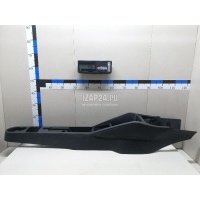 Консоль VAG Polo (RUS) 2020 60U863241A9B9
