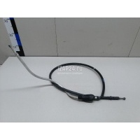 Трос стояночного тормоза VAG Rapid 2020 6R0609721E
