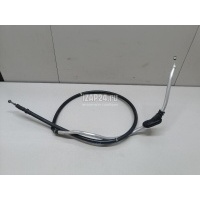 Трос стояночного тормоза VAG Rapid 2020 6R0609721E