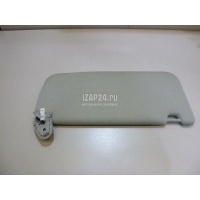 Козырек солнцезащитный (внутри) Hyundai-Kia K5 2020 85210L2040DNN