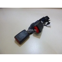 Ответная часть ремня безопасности Hyundai-Kia K5 2020 898A0L2000WK