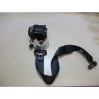Ремень безопасности с пиропатроном Hyundai-Kia K5 2020 88810L2200DNN