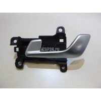 Ручка двери задней внутренняя левая Hyundai-Kia K5 2020 83610L2000QA1