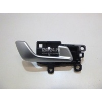 Ручка двери передней внутренняя правая Hyundai-Kia K5 2020 82620L2000QA1