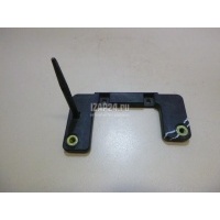 Кронштейн усилителя заднего бампера левый Hyundai-Kia K5 2020 86641L2100