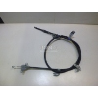 Трос стояночного тормоза правый Hyundai-Kia K5 2020 59770L2000