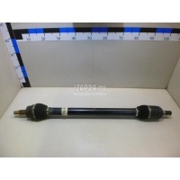 Полуось передняя правая Hyundai-Kia K5 2020 49501L2240