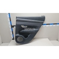 Обшивка двери задней правой Hyundai-Kia Tucson 2021 83306N7040NNB