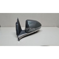 Зеркало левое электрическое Hyundai-Kia Tucson 2021 87610N7150