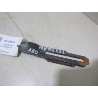 Планка натяжения ремня генератора VAG 80/90 [B3] (1986 - 1991) 026903247B