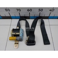 Ремень безопасности с пиропатроном Hyundai-Kia Getz (2002 - 2010) 888801C780BJ