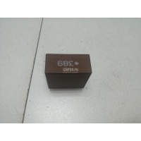 Реле стеклоочистителей VAG A2 [8Z0] (2000 - 2005) 4B0955531C