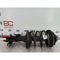 Стойка амортизатора переднего правого Volvo S40 V40 1 (-) 1998 30890010