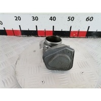 Заслонка дроссельная BMW 1-Series (E81/E82/E87/E88) (2004-2014) 2010  7804373,13547804373