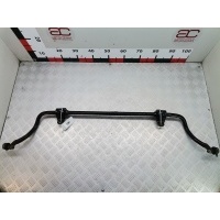Стабилизатор подвески передний (поперечной устойчивости) Ford Mondeo 3 (-) 2001 ,1321998