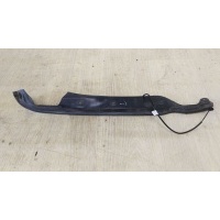 Водосток крышки багажника левый MERCEDES-BENZ M-CLASS W166 2014 A1668700951