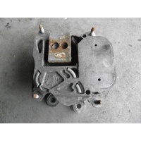 Лапа подушка кпп audi a6 a7 a8 d4 4g0399153s
