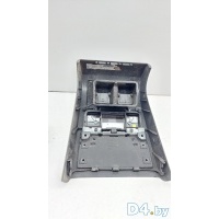 Дефлектор обдува салона Volkswagen Passat 2006 3c0907815