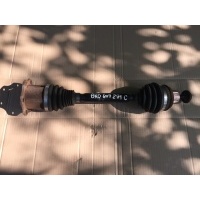 audi a4 a5 привод правый левая 8k0407271c гарантия
