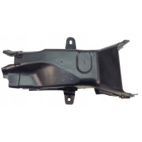 Канал воздушный тормоза bmw g31 g32 51747415665