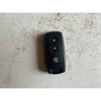 Ключ suzuki свифт sx4 ts001