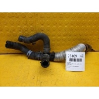 Патрубок Volkswagen POLO 2016 6C0122073L