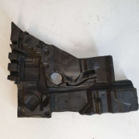 Шумоизоляция двигателя BMW X5 E70 2014 1112 7609461