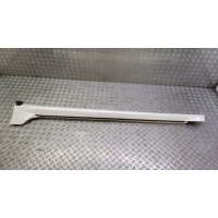 Накладка на порог (наружная) Kia K5 DL3 2020 87751L2000