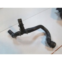 Volkswagen audi skoda трубки радиатора жидкости 5q0122073s