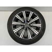 Volvo xc90 ii r - design колесо колесо 9jx20 et38.5