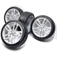 Колёса колёсные диски lato 255 / 35r20 audi a6 c7 4g 4g9601025m