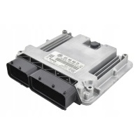 Блок управления volkswagen гольф v 1.6 fsi 03c906056em