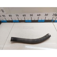 Патрубок воздушного фильтра VAG 80/90 [B2] 1986 049129627T