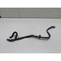 Шланг системы охлаждения VAG Rapid 2020 6C0122447S