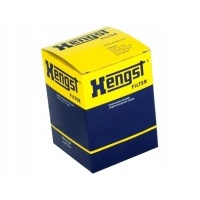 фильтр масляный гидравлики hengst filter hy363w