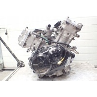 Honda vfr 750 rc36 двигатель гарантия