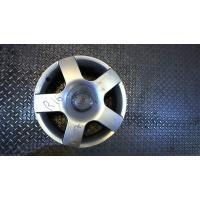 Диск колесный Audi A4 (B6) 2000-2004 2002 8E0601025T