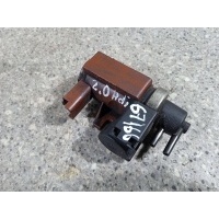 Клапан электромагнитный 2.0HDI 16V , PIERBURG. RHR10DYSN. Peugeot 407 2007 9654282880