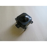 Радар acc disctronic audi q5 8r рестайлинг 8r0907561a