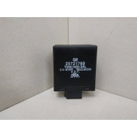 Реле поворотов Cadillac CTS 2005 GM,25721769