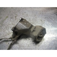 Кронштейн КПП Audi A6 1996 4a0399114f