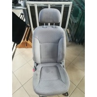 Кресло сиденье левый передняя kia рио i