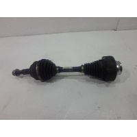 Привод передний Audi Q7 4L 2005-2015 7L6407271H