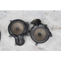 динамик двери передний левый Volvo S60 2002 9472754