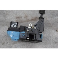 замок двери передней левой Volvo S60 2002 30663040