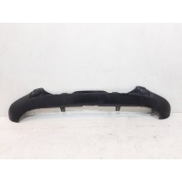Спойлер бампера Mercedes-Benz GLE W167 2018-2022 A1678851900