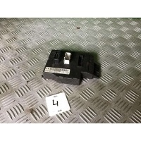 Блок комфорта Renault Master 2 2006 8200637377