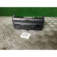 Блок управления печки/климат-контроля Audi A6 C5 (S6,RS6) 1998 4B0820043F